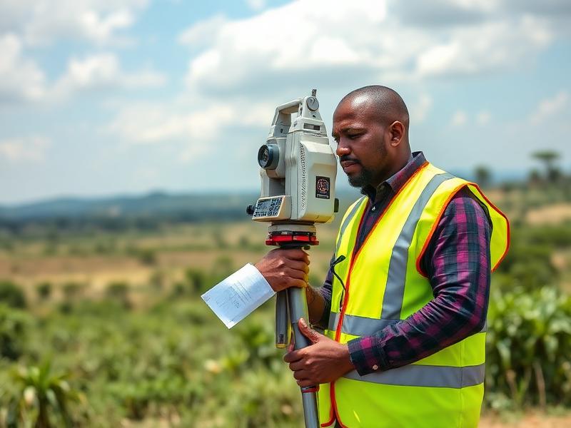 Professional property management